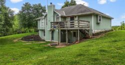 15420 NE 162nd Street, Kearney, MO 64060