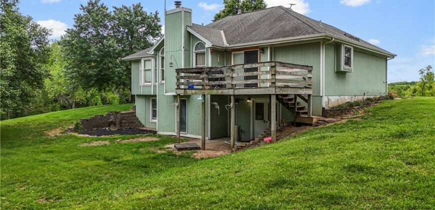 15420 NE 162nd Street, Kearney, MO 64060