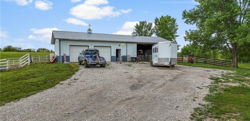 15420 NE 162nd Street, Kearney, MO 64060