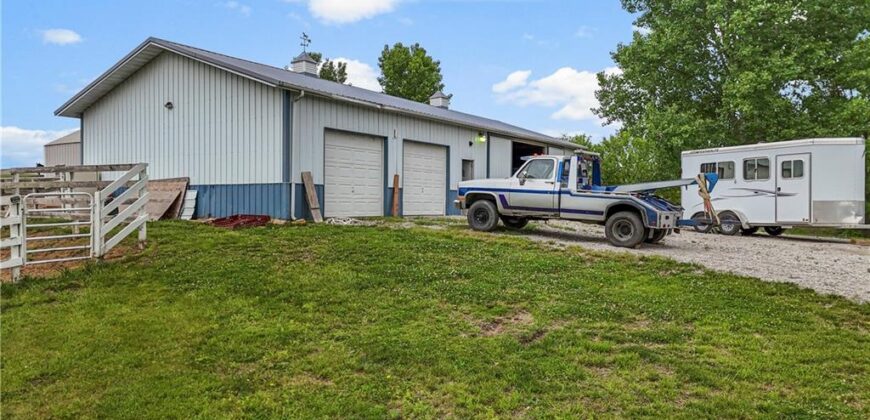 15420 NE 162nd Street, Kearney, MO 64060