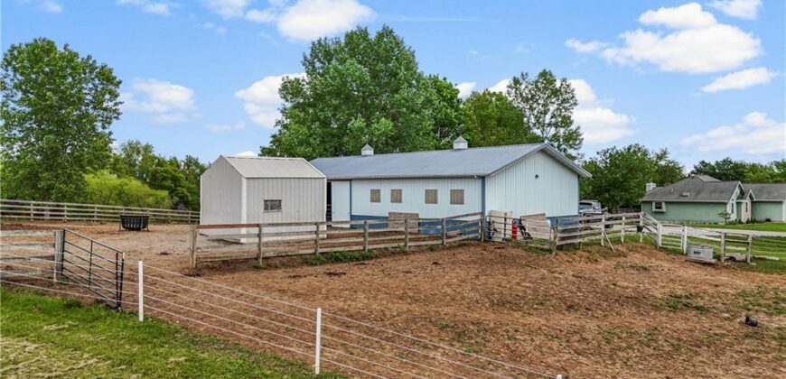 15420 NE 162nd Street, Kearney, MO 64060