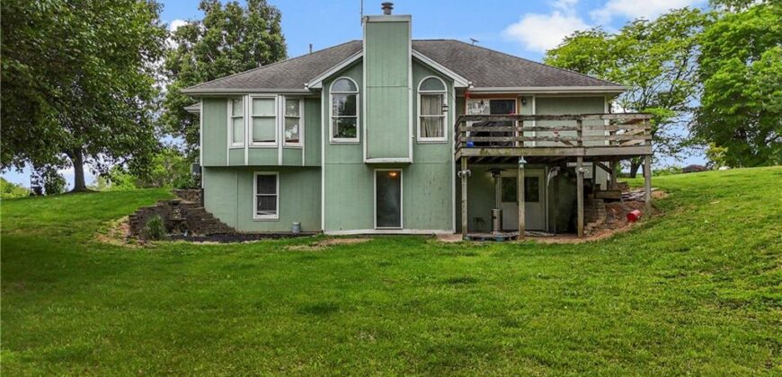 15420 NE 162nd Street, Kearney, MO 64060