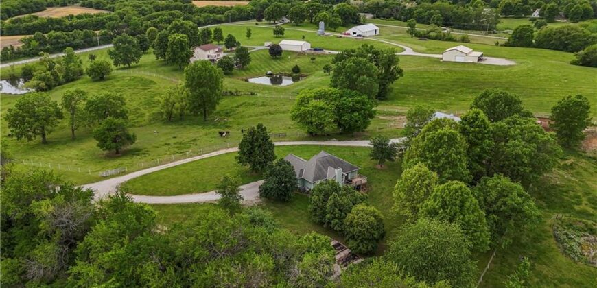 15420 NE 162nd Street, Kearney, MO 64060