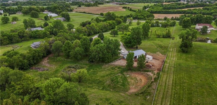 15420 NE 162nd Street, Kearney, MO 64060