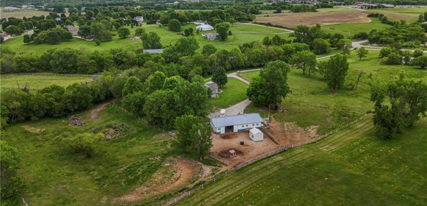 15420 NE 162nd Street, Kearney, MO 64060