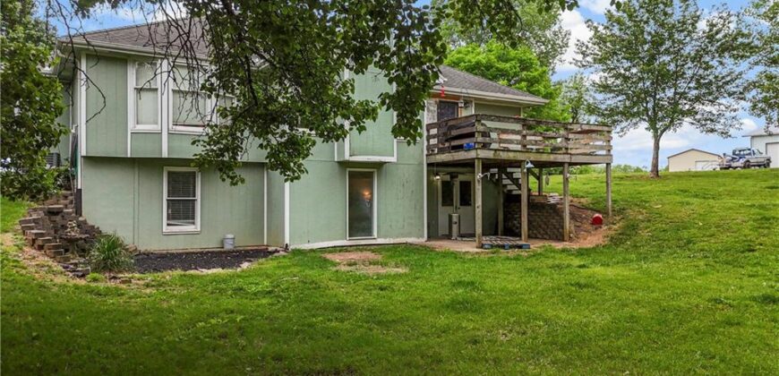 15420 NE 162nd Street, Kearney, MO 64060
