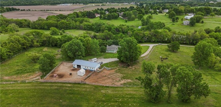 15420 NE 162nd Street, Kearney, MO 64060