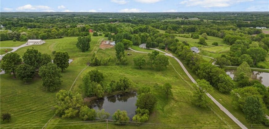 15420 NE 162nd Street, Kearney, MO 64060