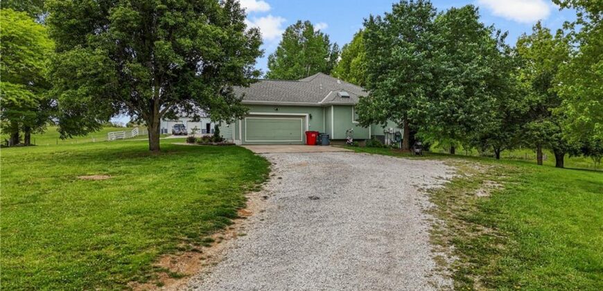 15420 NE 162nd Street, Kearney, MO 64060