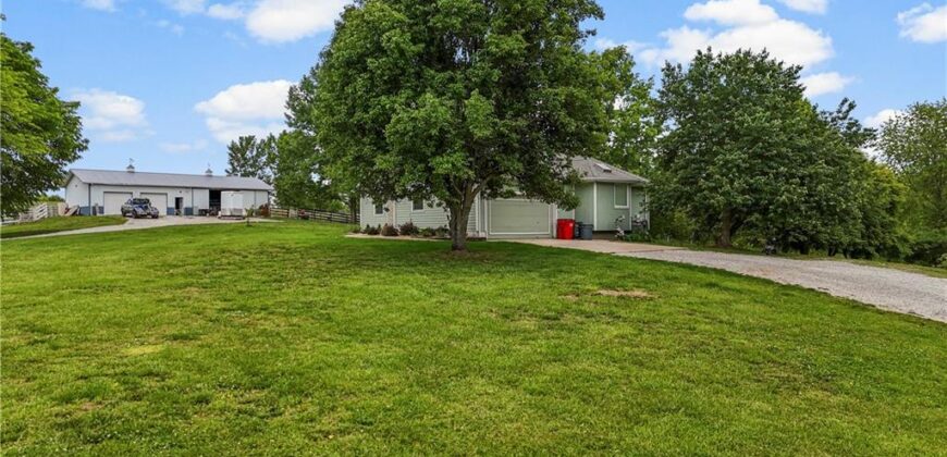 15420 NE 162nd Street, Kearney, MO 64060