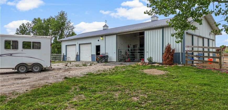 15420 NE 162nd Street, Kearney, MO 64060