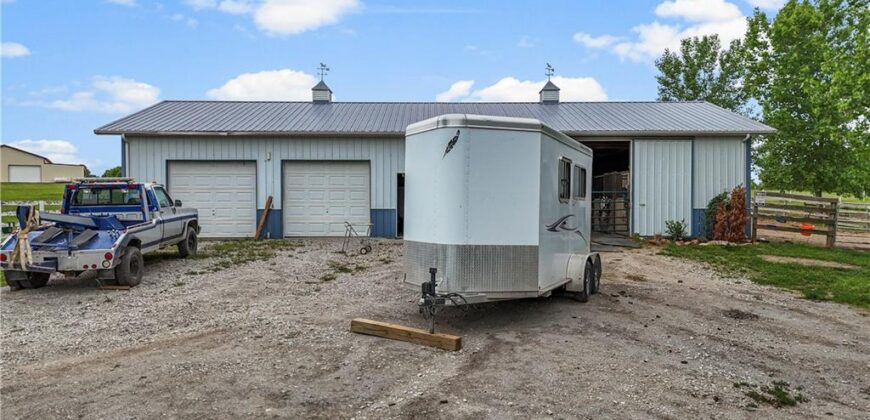 15420 NE 162nd Street, Kearney, MO 64060