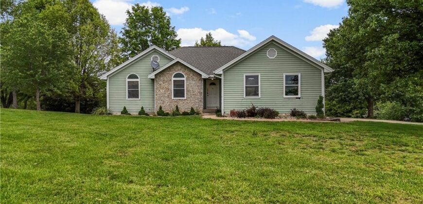 15420 NE 162nd Street, Kearney, MO 64060