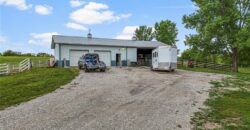15420 NE 162nd Street, Kearney, MO 64060