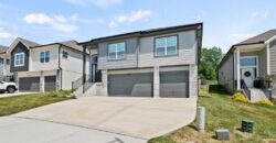 6745 Prairie Lane, Parkville, MO 64152
