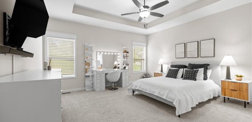 6745 Prairie Lane, Parkville, MO 64152