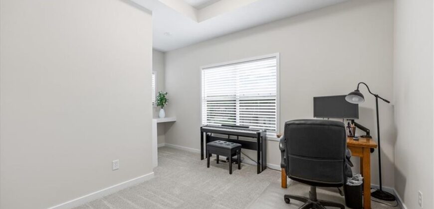 6745 Prairie Lane, Parkville, MO 64152
