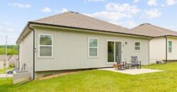 6745 Prairie Lane, Parkville, MO 64152