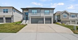 6745 Prairie Lane, Parkville, MO 64152