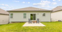 6745 Prairie Lane, Parkville, MO 64152
