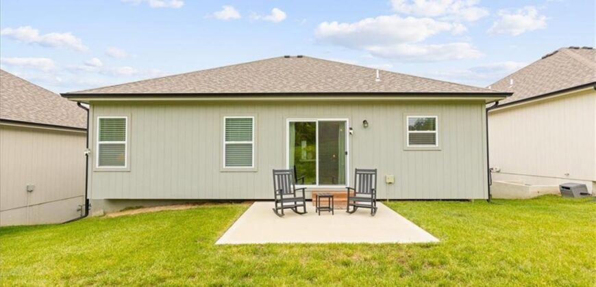 6745 Prairie Lane, Parkville, MO 64152