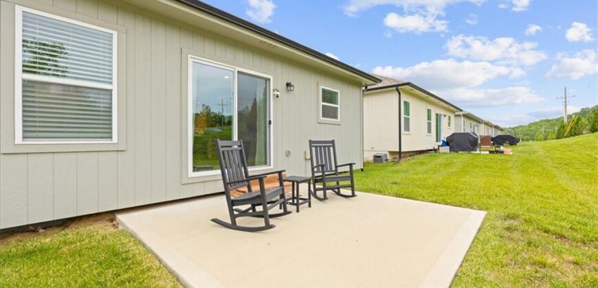 6745 Prairie Lane, Parkville, MO 64152
