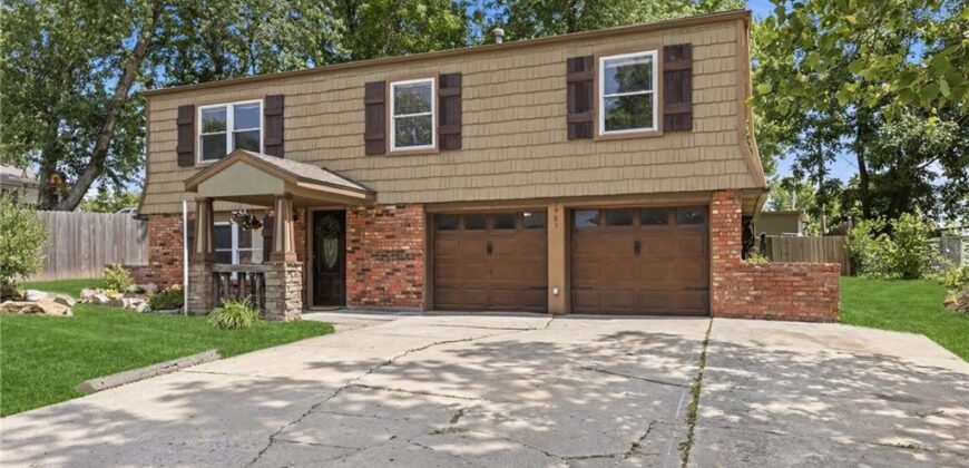 5905 N Denver Avenue, Kansas City, MO 64119
