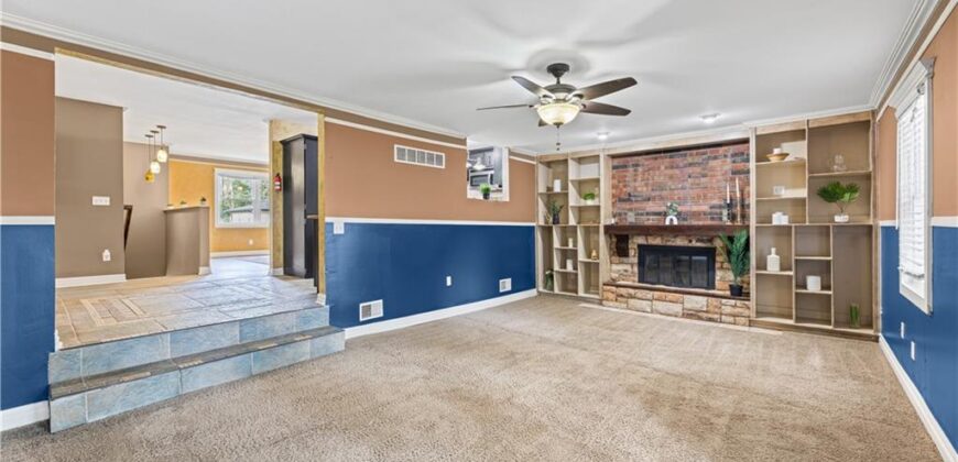 5905 N Denver Avenue, Kansas City, MO 64119