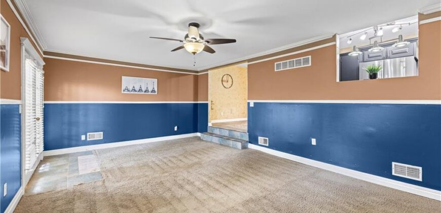 5905 N Denver Avenue, Kansas City, MO 64119