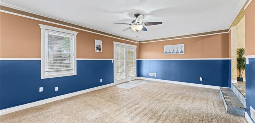 5905 N Denver Avenue, Kansas City, MO 64119