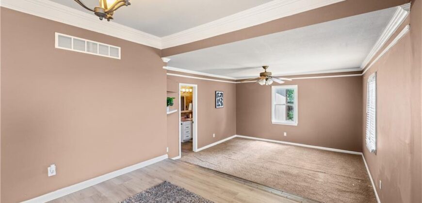 5905 N Denver Avenue, Kansas City, MO 64119