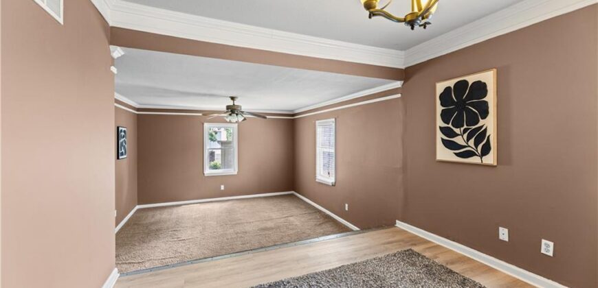5905 N Denver Avenue, Kansas City, MO 64119
