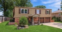 5905 N Denver Avenue, Kansas City, MO 64119