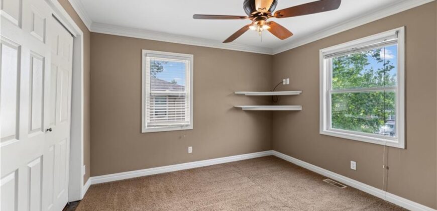 5905 N Denver Avenue, Kansas City, MO 64119
