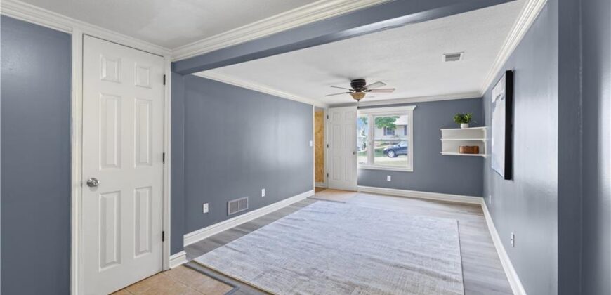 5905 N Denver Avenue, Kansas City, MO 64119