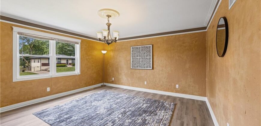 5905 N Denver Avenue, Kansas City, MO 64119