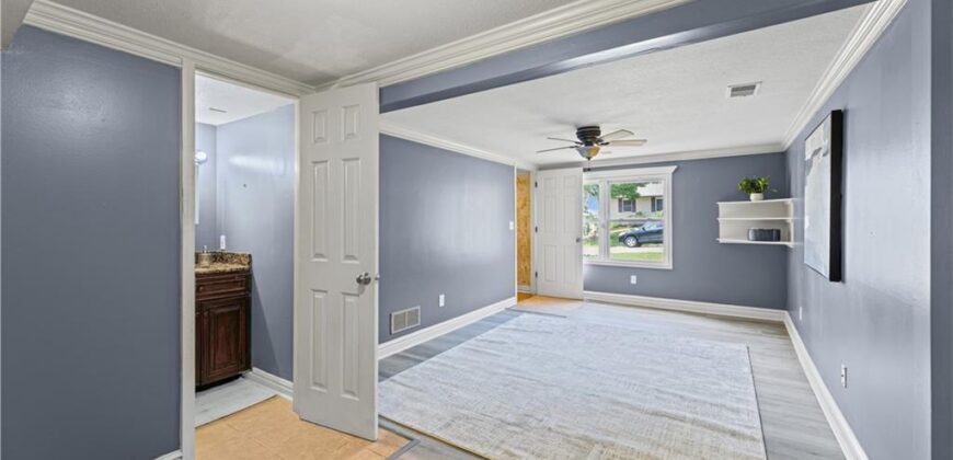 5905 N Denver Avenue, Kansas City, MO 64119