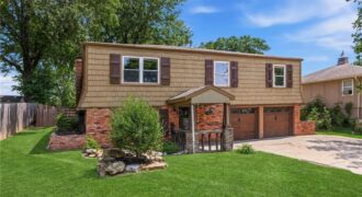 5905 N Denver Avenue, Kansas City, MO 64119
