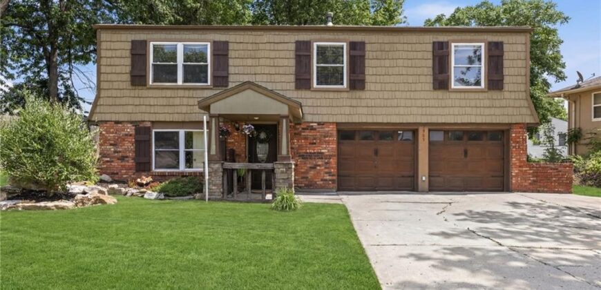 5905 N Denver Avenue, Kansas City, MO 64119
