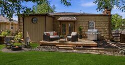 5905 N Denver Avenue, Kansas City, MO 64119