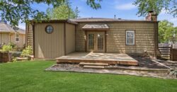 5905 N Denver Avenue, Kansas City, MO 64119