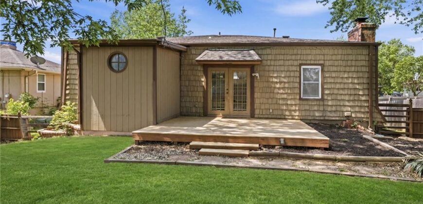 5905 N Denver Avenue, Kansas City, MO 64119
