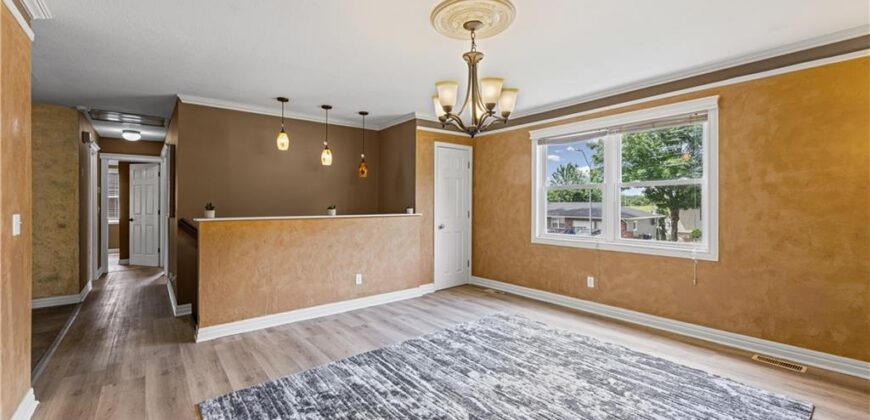 5905 N Denver Avenue, Kansas City, MO 64119