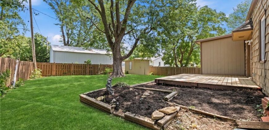 5905 N Denver Avenue, Kansas City, MO 64119