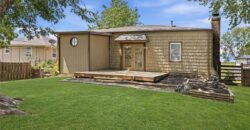 5905 N Denver Avenue, Kansas City, MO 64119