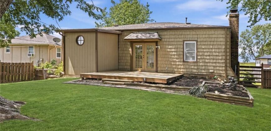 5905 N Denver Avenue, Kansas City, MO 64119