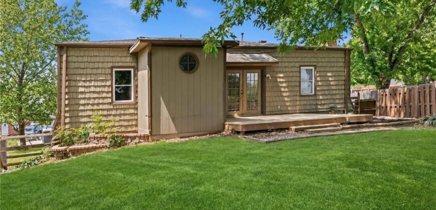 5905 N Denver Avenue, Kansas City, MO 64119
