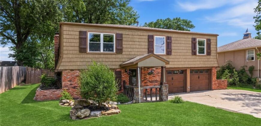 5905 N Denver Avenue, Kansas City, MO 64119