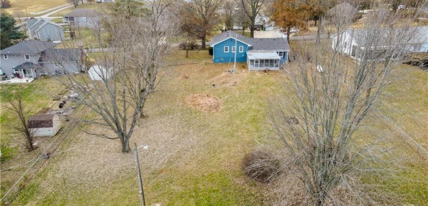 14655 Gale Road, Smithville, MO 64089