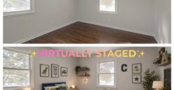 14655 Gale Road, Smithville, MO 64089